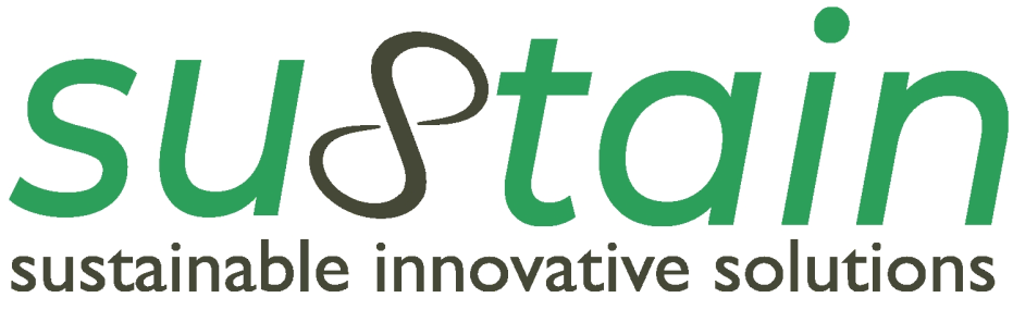 Sustain Solutions Logo